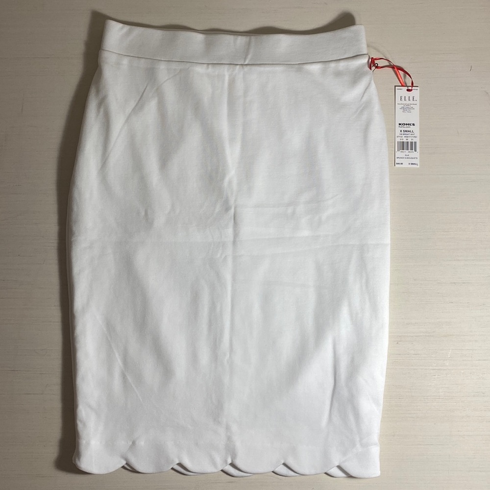 Elle Skirt